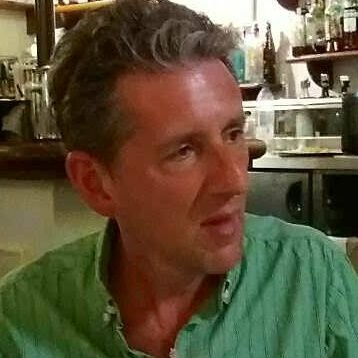 Paul Anthony Taylor’s