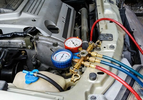 Bảo dưỡng điều hòa ô tô – những điều cần biết